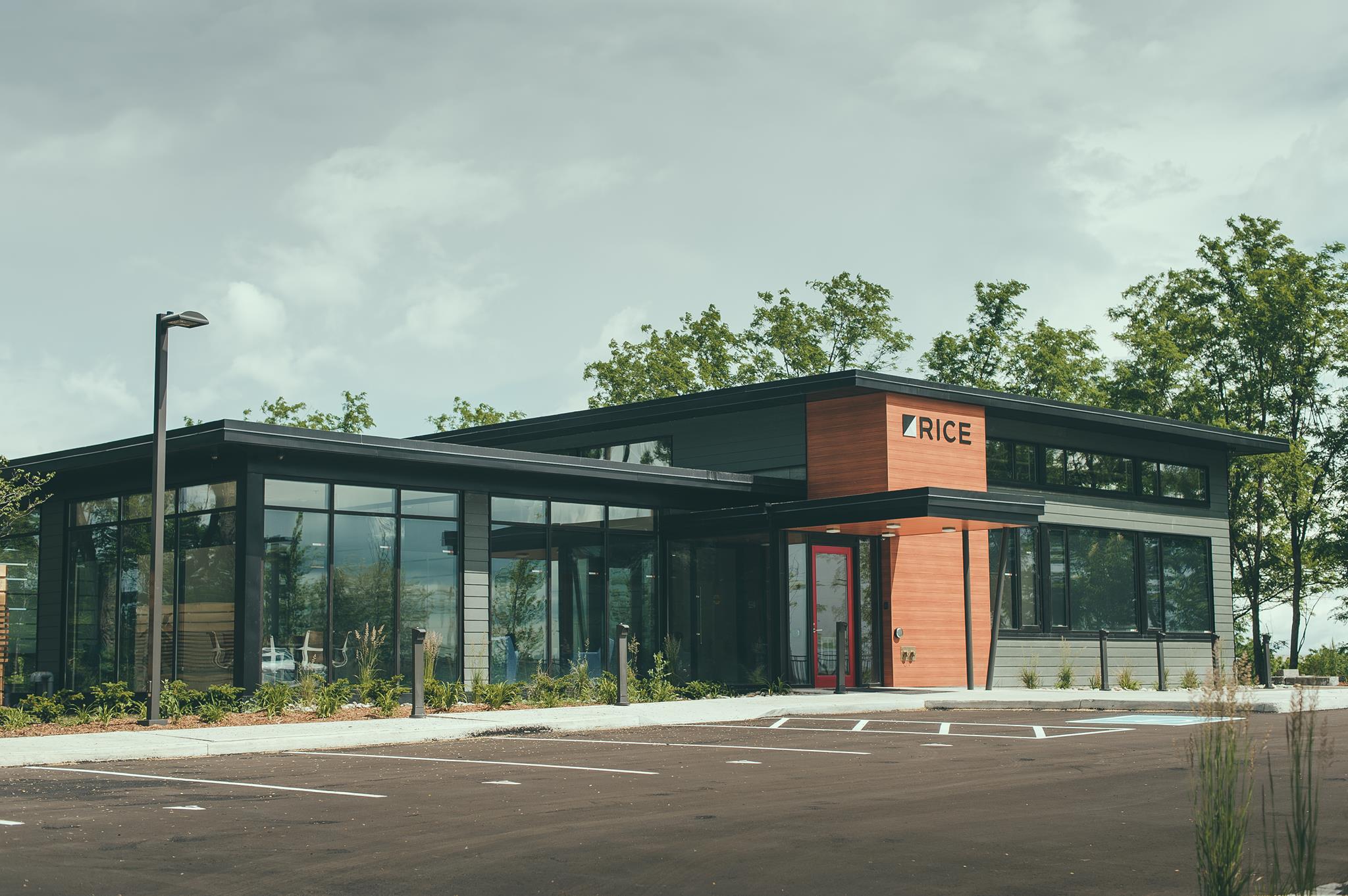 Rice Development, Family Made. | Brampton ON