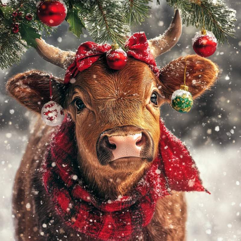 Half Angus Beef Raffle - Fundraiser: Drawing and Winner Announced