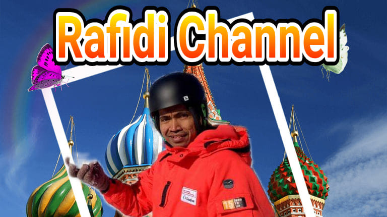 Rafidi Channel GROUP