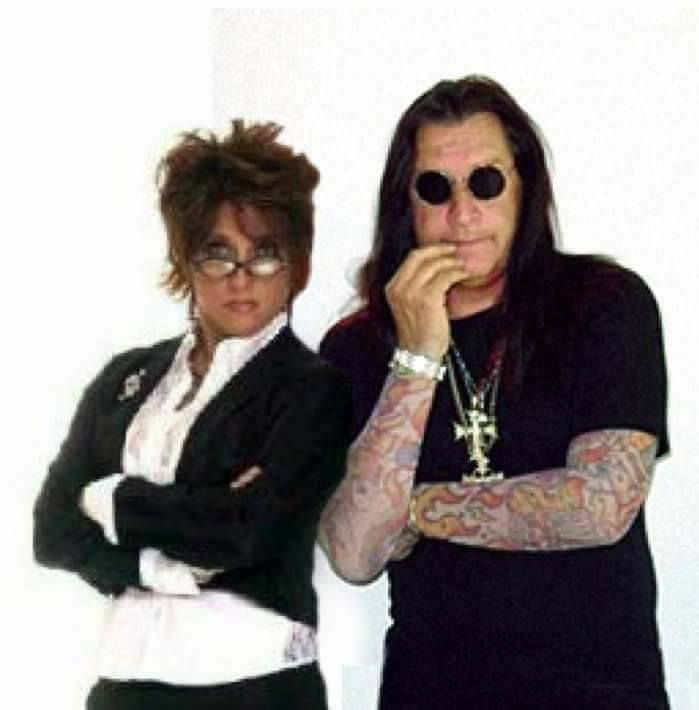 Don Rugg is IZZY OZMAN