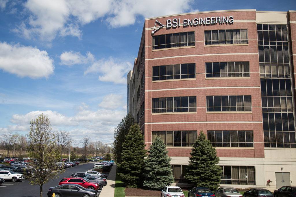 BSI Engineering | Cincinnati OH