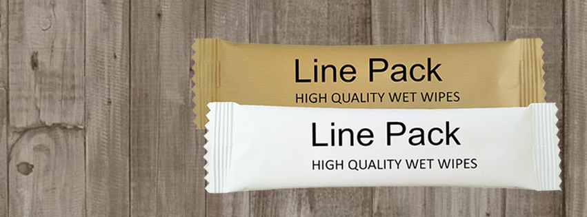 Αρωματικά Μαντηλάκια LinePack | Athens