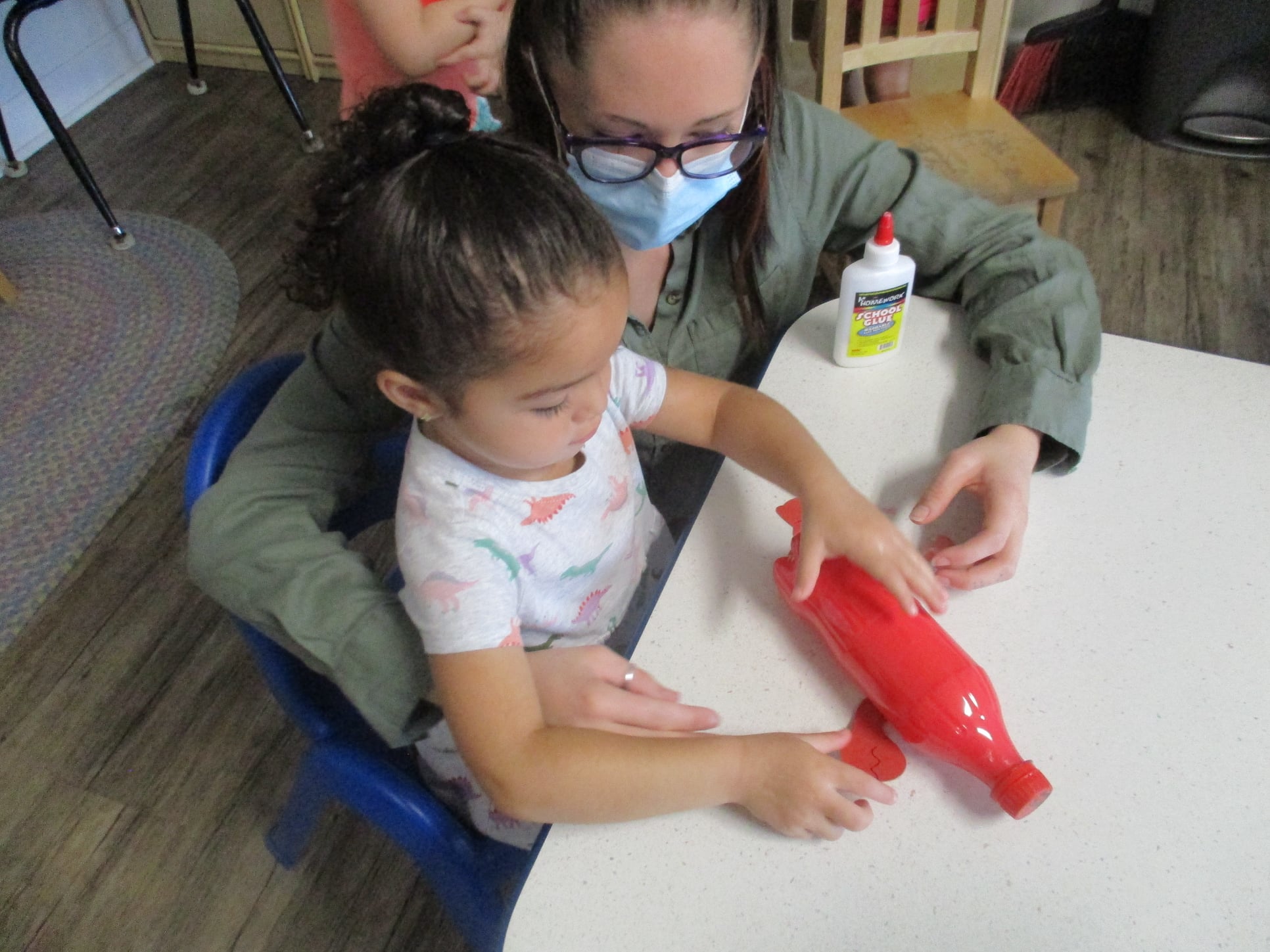 Apple Tree Learning Center... - Apple Tree Learning Center
