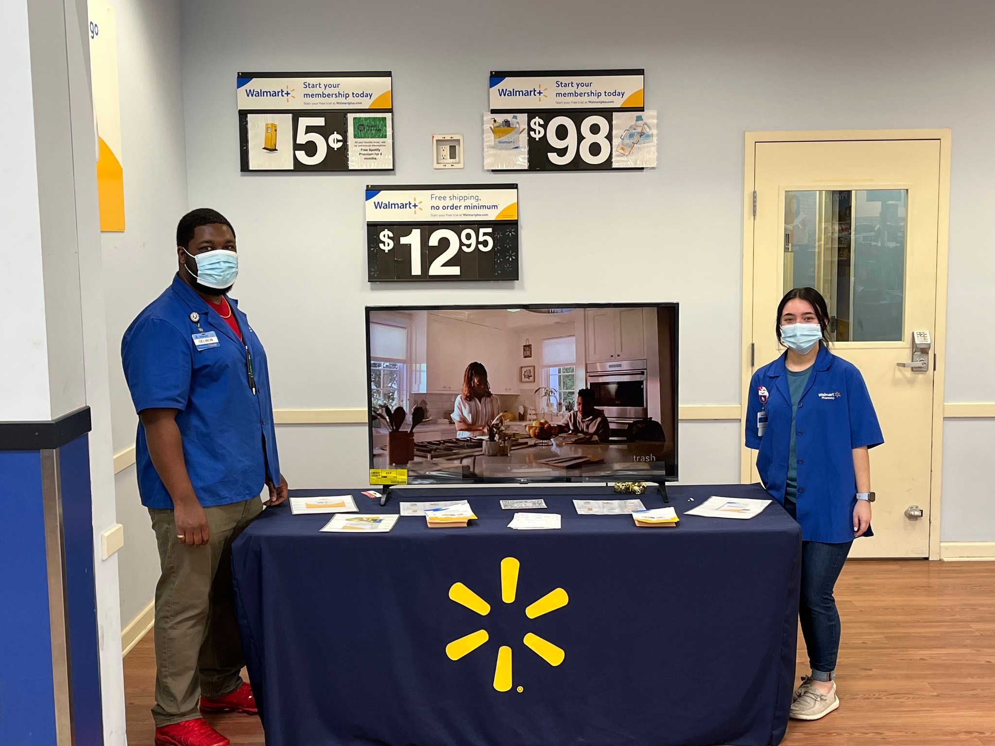 Walmart Harrisburg S Commercial St Home