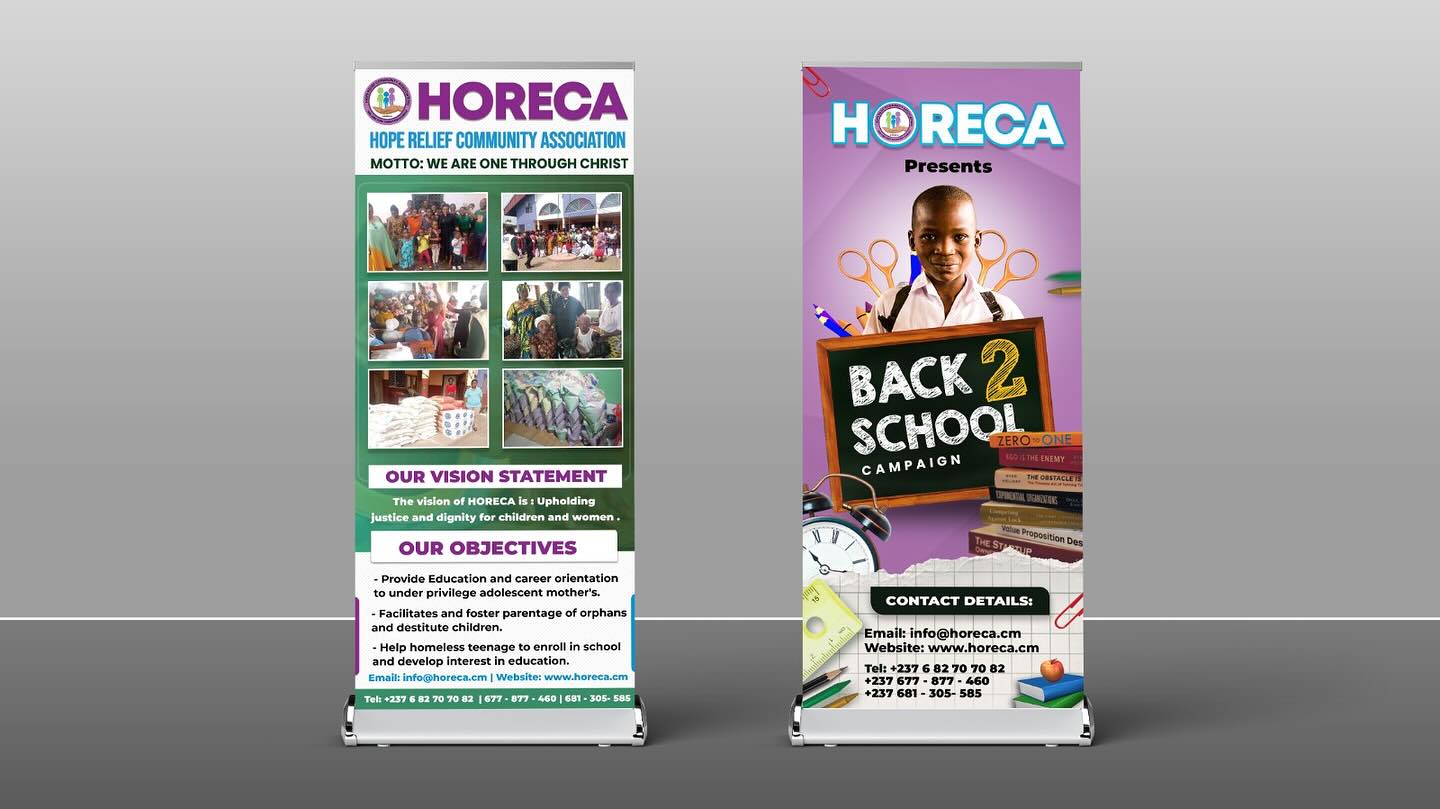 Chris Graphics | Buea
