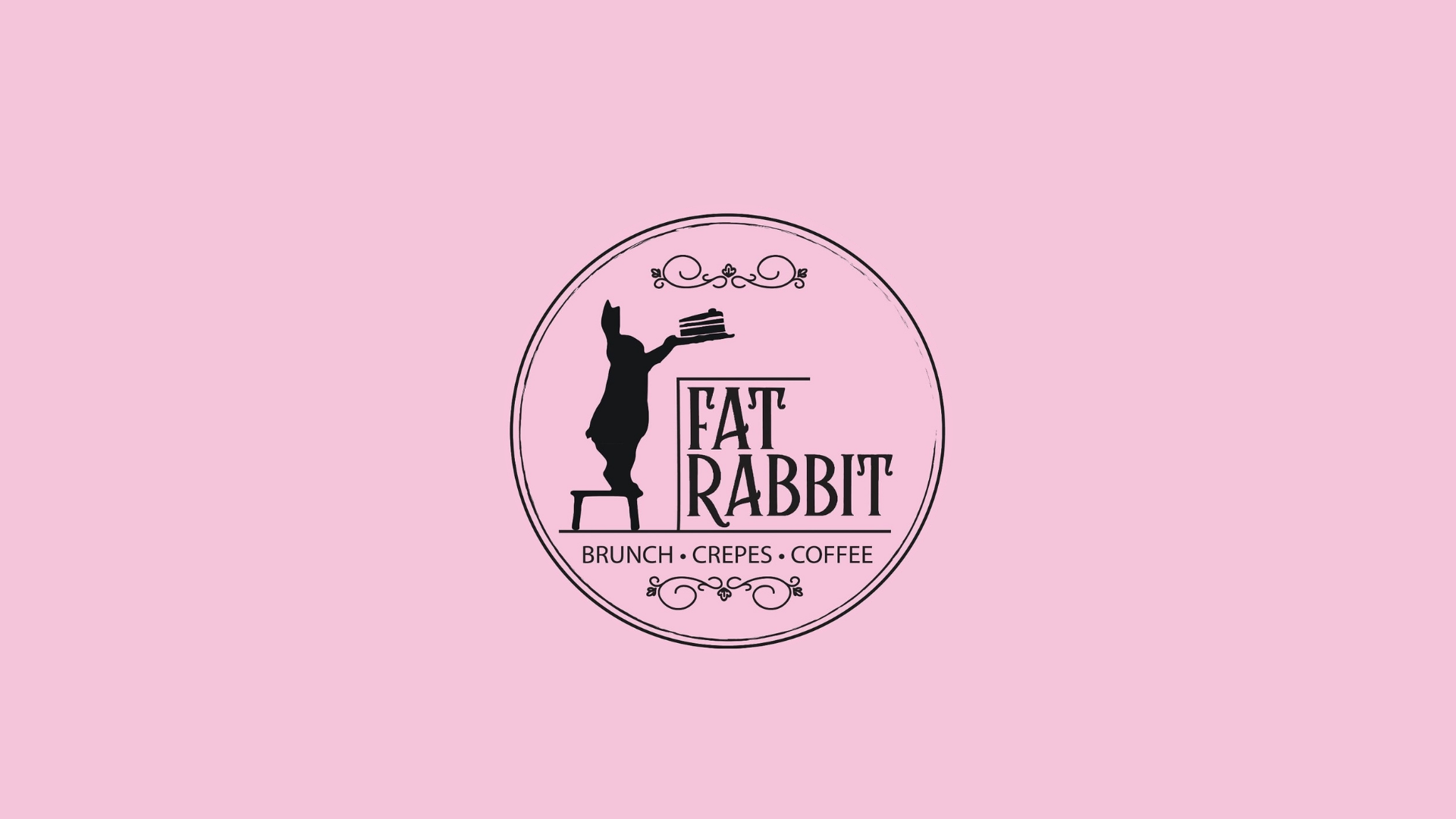 Fat Rabbit | Thessaloníki