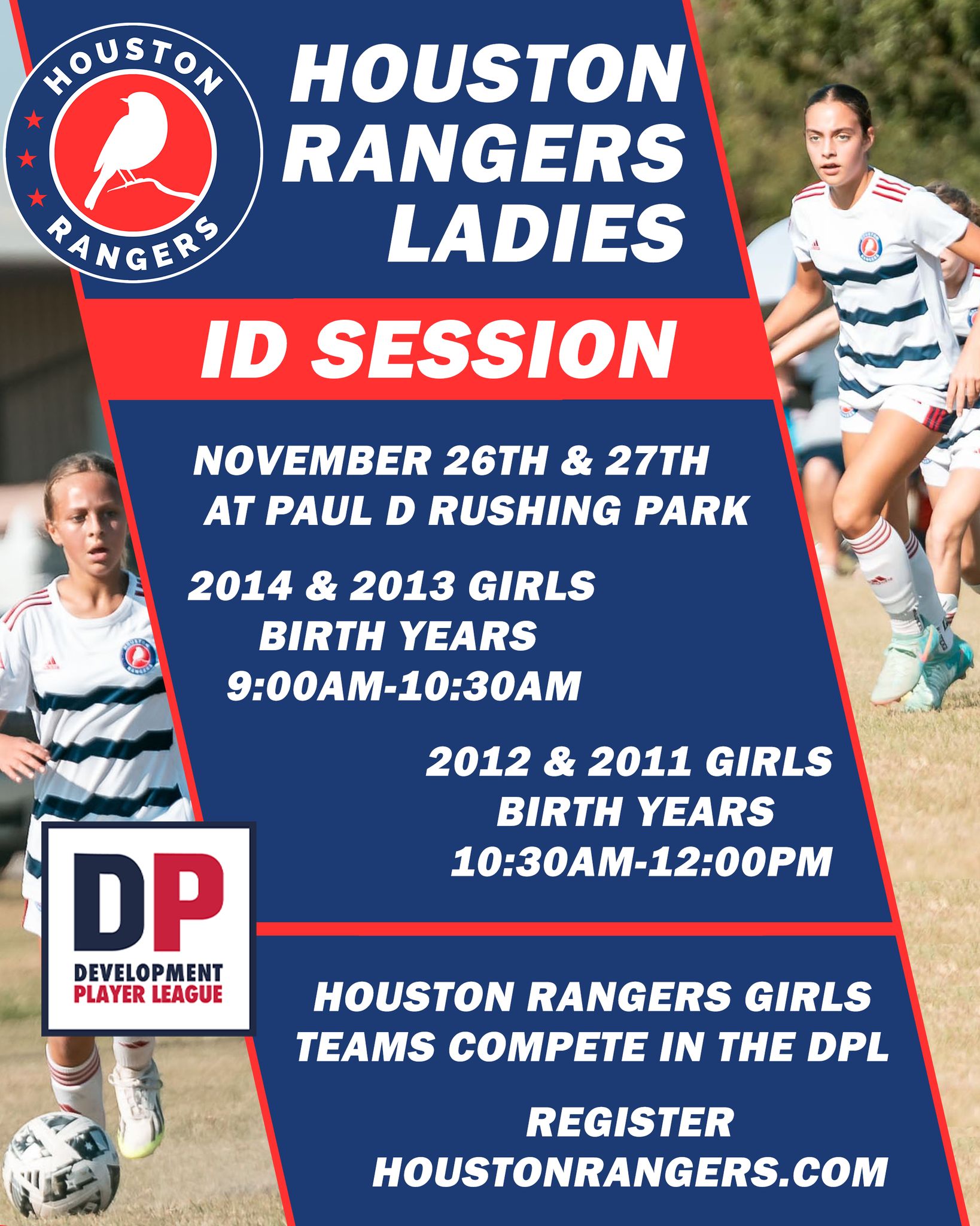 Houston Rangers
