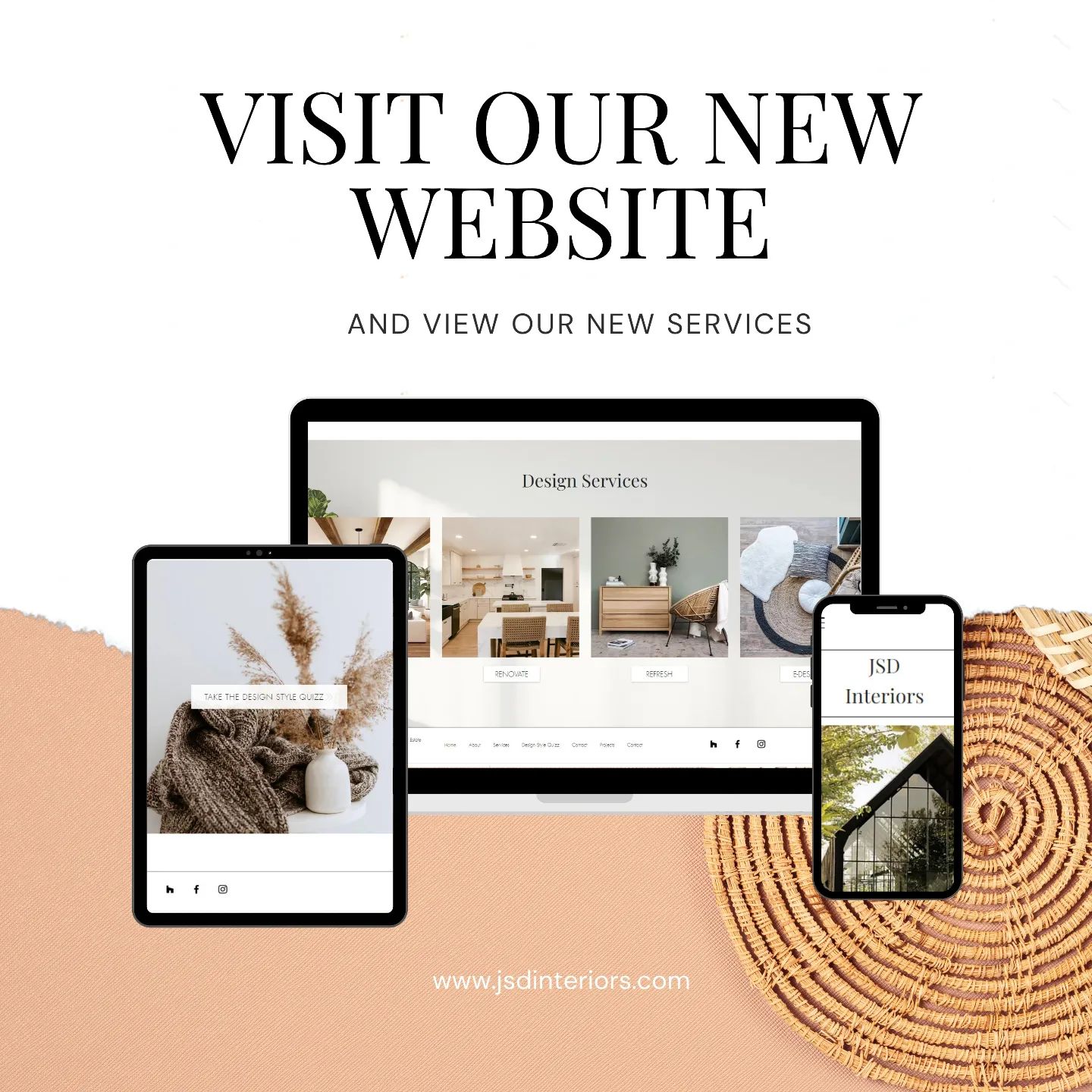 JSD Interiors