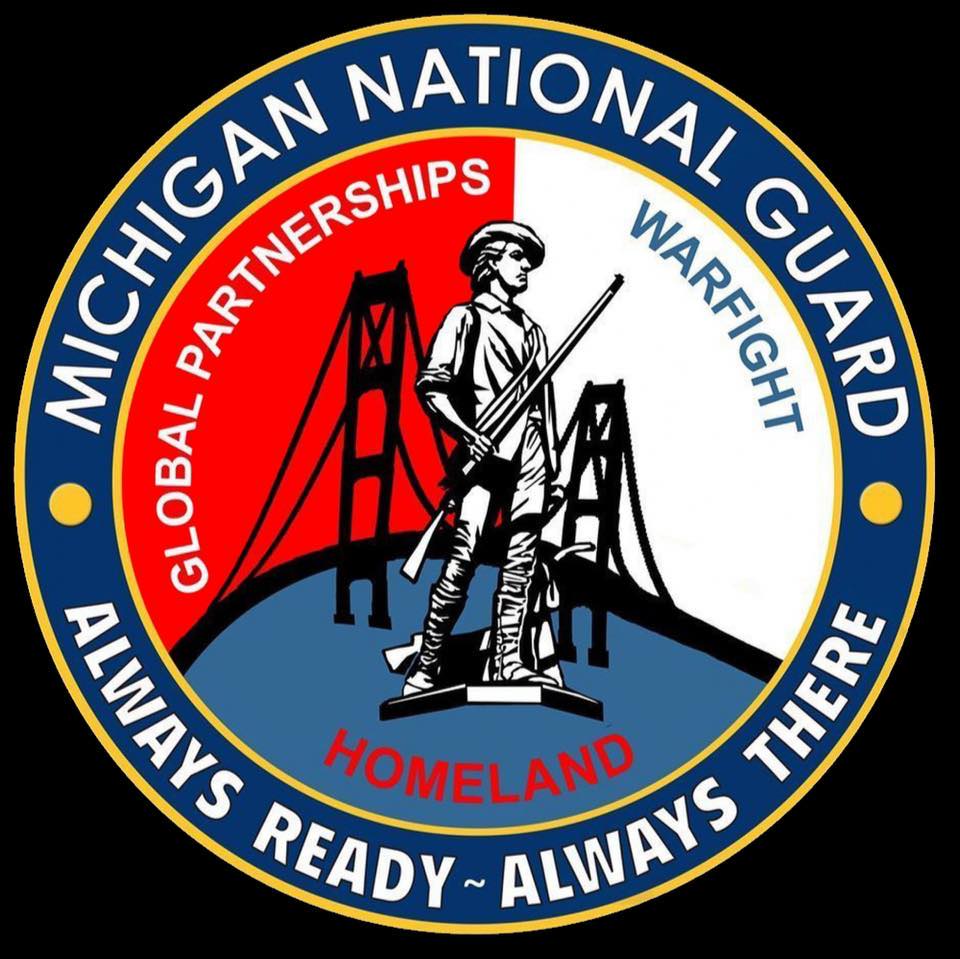 Michigan National Guard Retirement Services