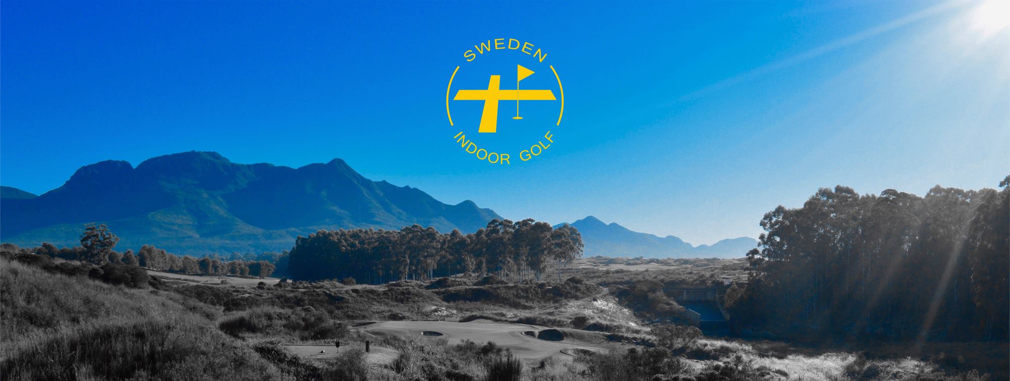 Sweden Indoor Golf | Linköping
