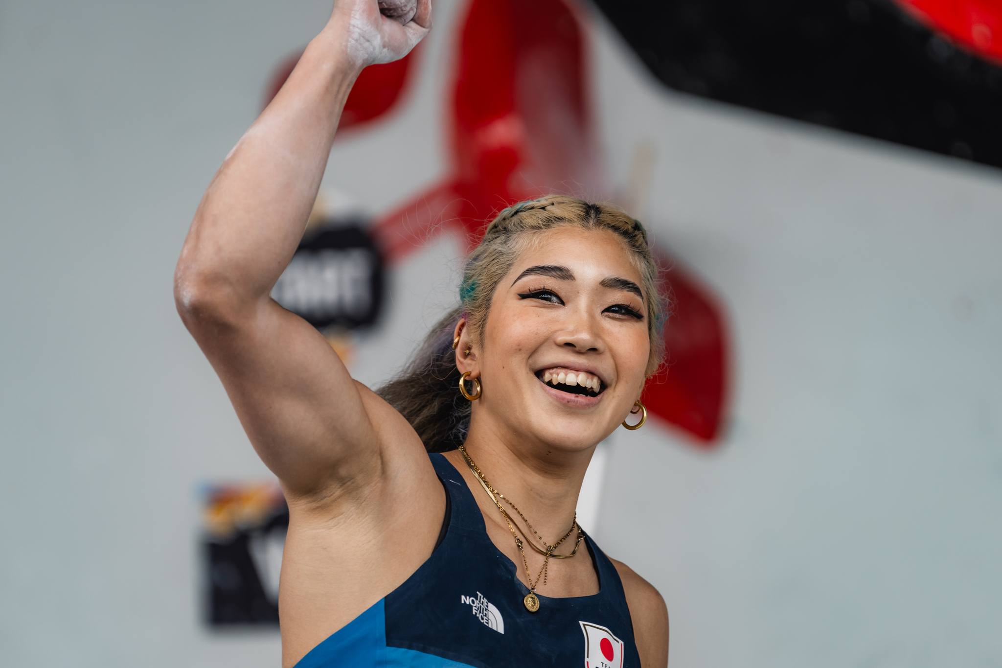 🇭🇺オリンピック予選シリーズブタペスト大会2024 結果🇭🇺... - 公益社団法人日本山岳・スポーツクライミング協会