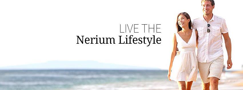 Shaun Riddle- Independent Brand Partner, Nerium International ...