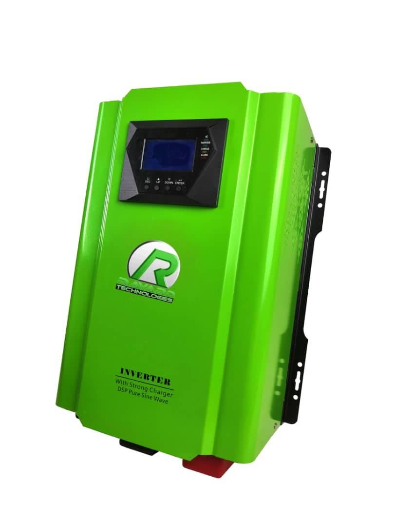 Rayard Technologies