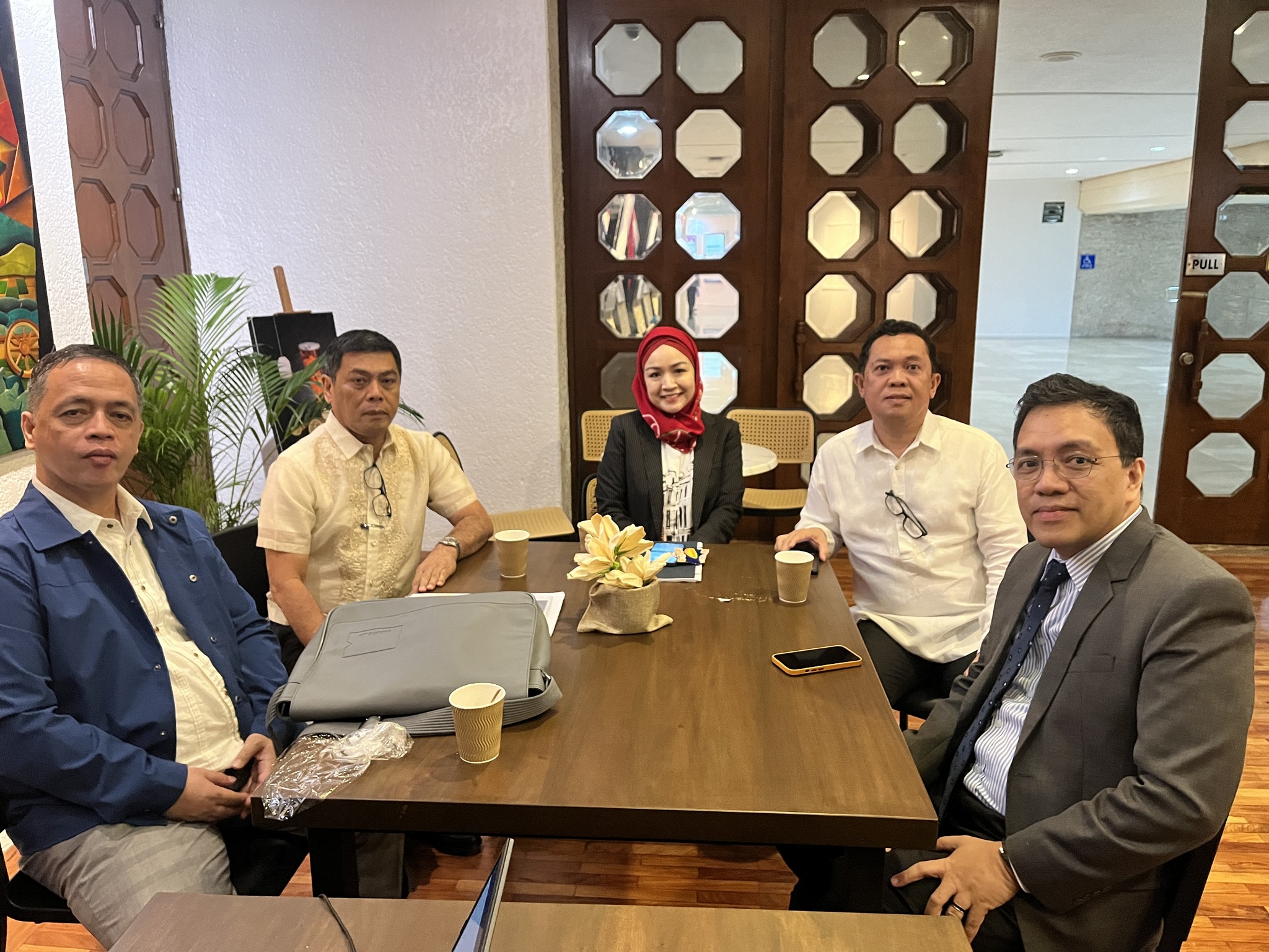 𝐒𝐄𝐂𝐑𝐄𝐓𝐀𝐑𝐘 𝐀𝐁𝐃𝐔𝐑𝐀𝐇𝐈𝐌 𝐀𝐒𝐒𝐔𝐑𝐄𝐒 𝐄𝐅𝐅𝐈𝐂𝐈𝐄𝐍𝐓 𝐒𝐏𝐄𝐍𝐃𝐈𝐍𝐆 𝐎𝐅 𝐏𝟏.𝟏𝟑𝟐-𝐁𝐈𝐋𝐋𝐈𝐎𝐍 ...