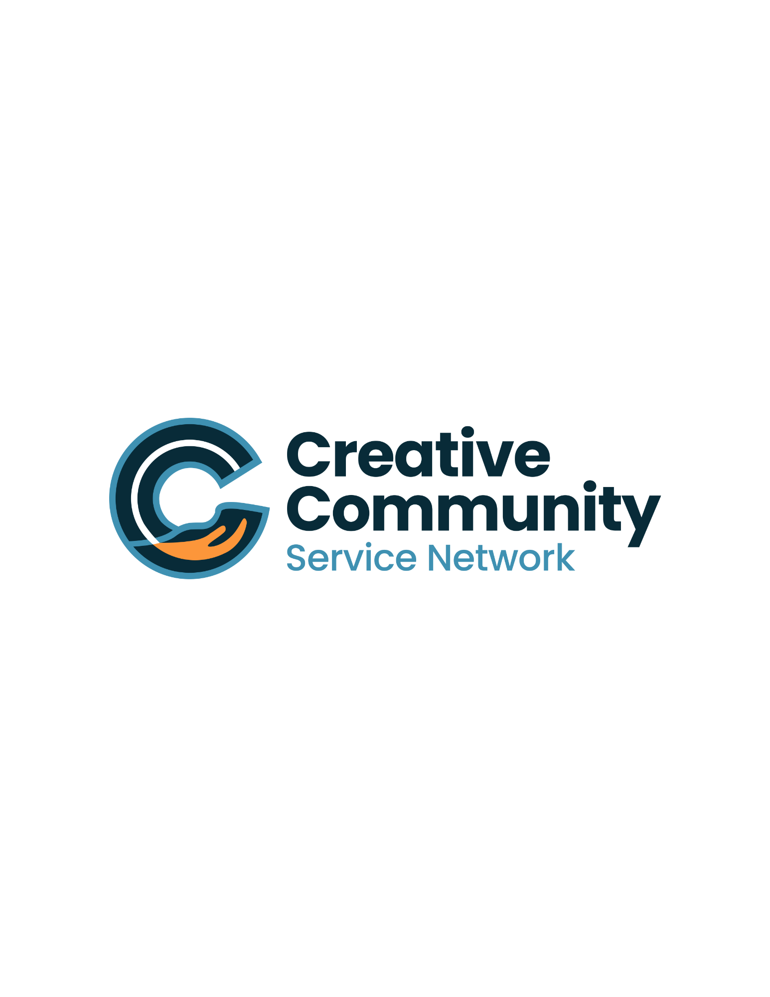 Creative Community Service Network