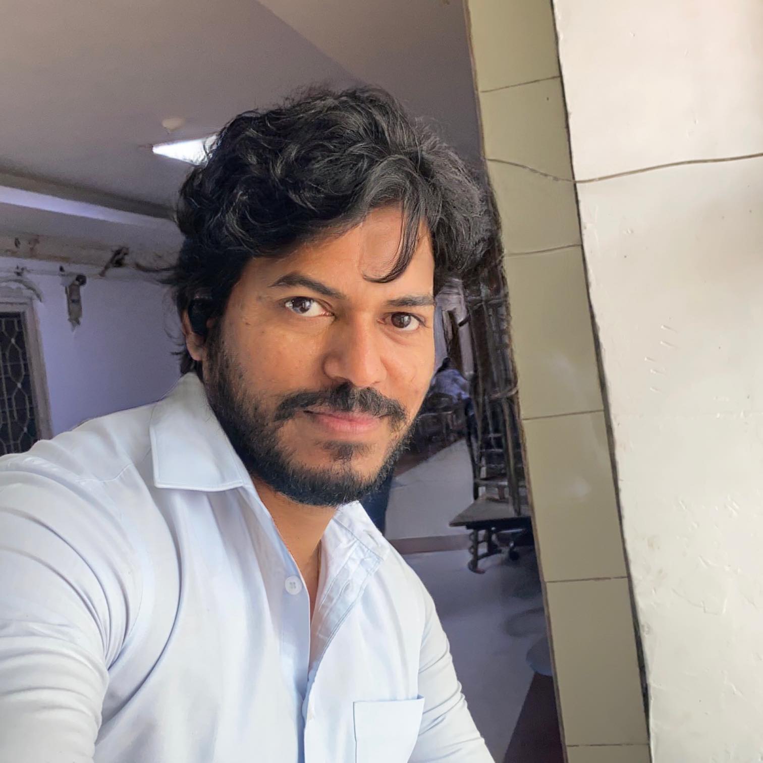 Rajiv Rk