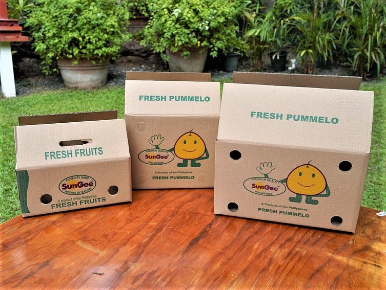 SunGee Produce | Makati