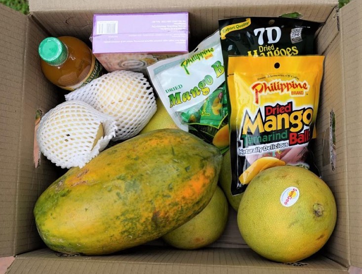 SunGee Produce | Makati
