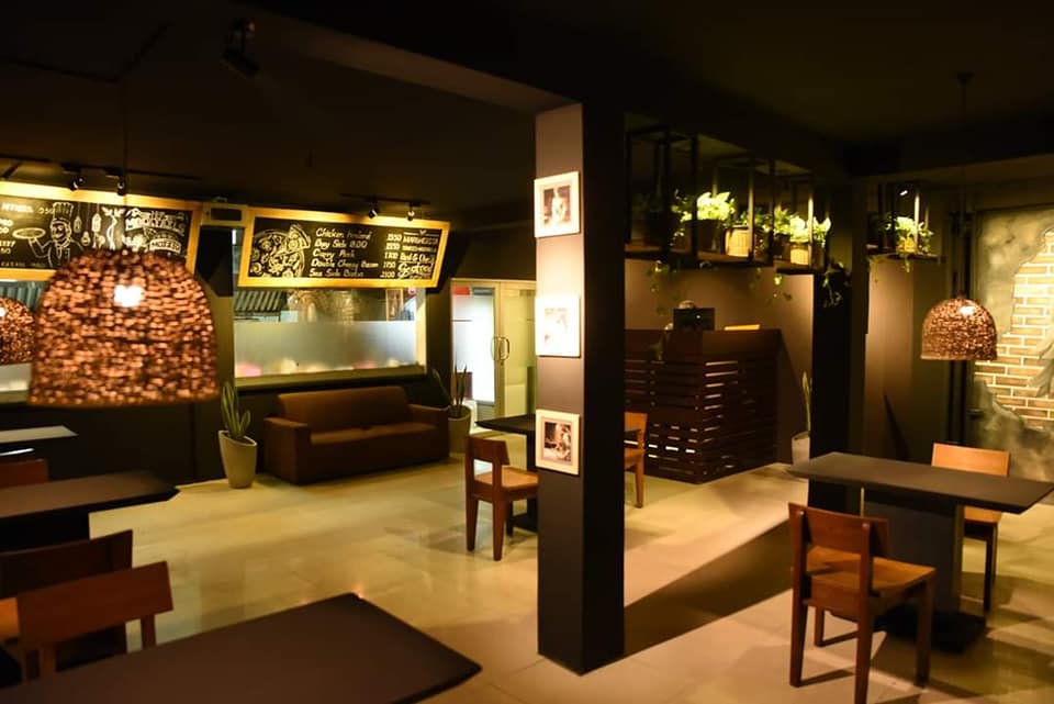 Pizza Island - Dream, then come to us for the food you...