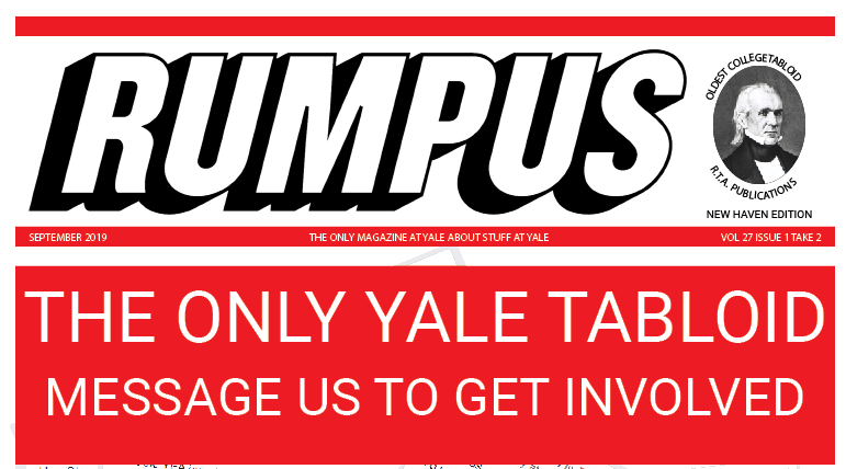 Rumpus