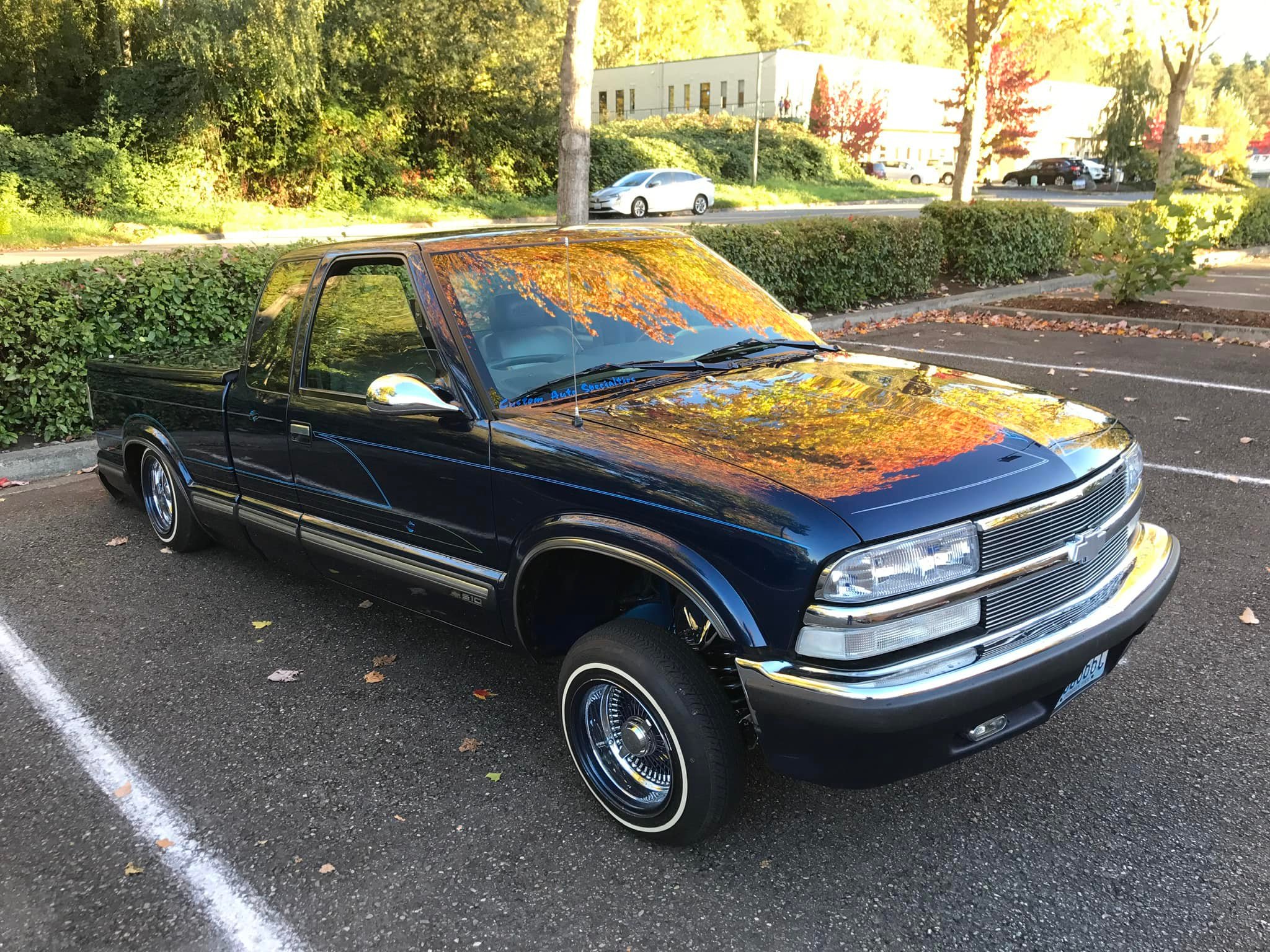 S10 Lowriders Only | Facebook