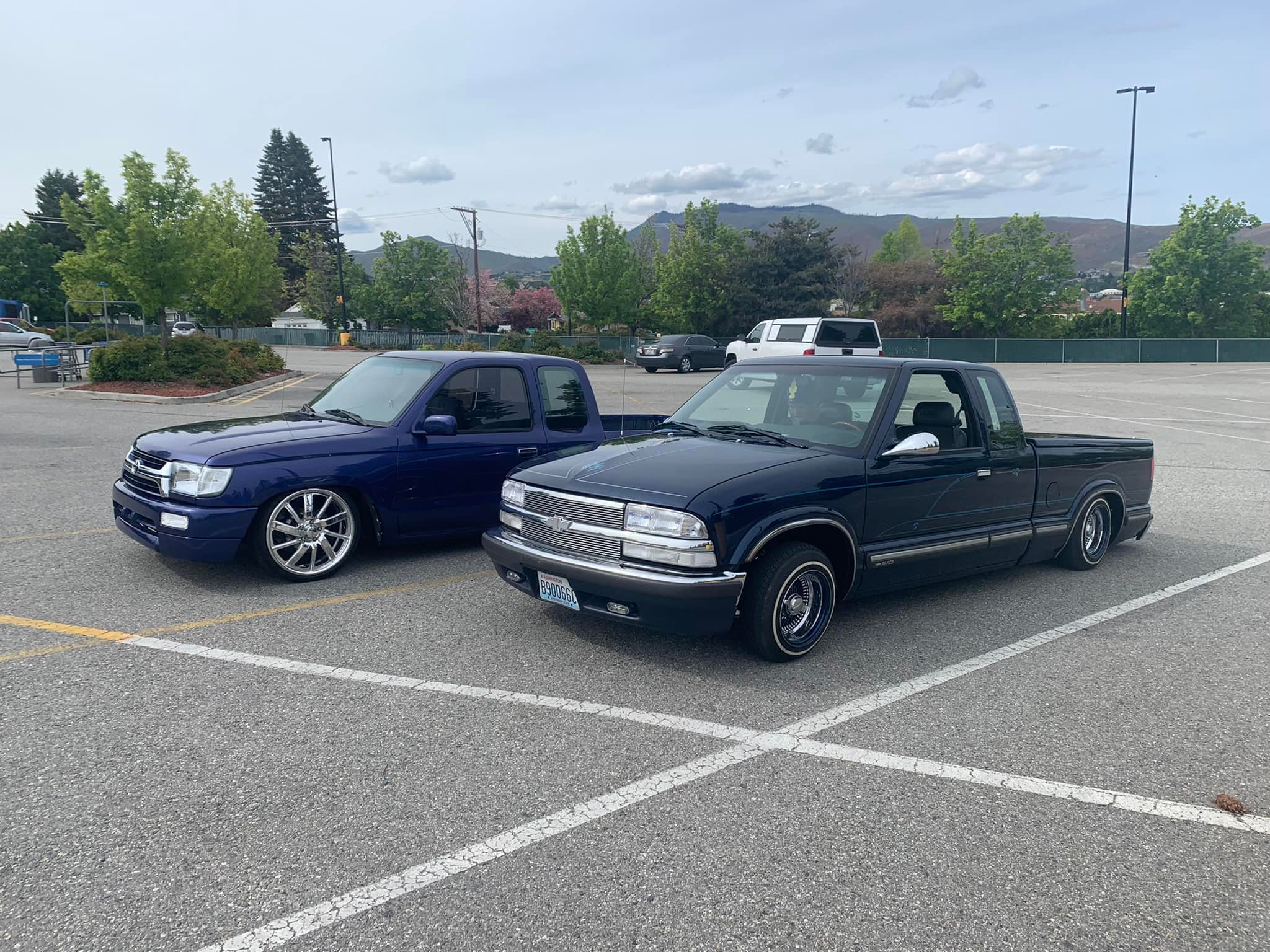 S10 Lowriders Only | Facebook