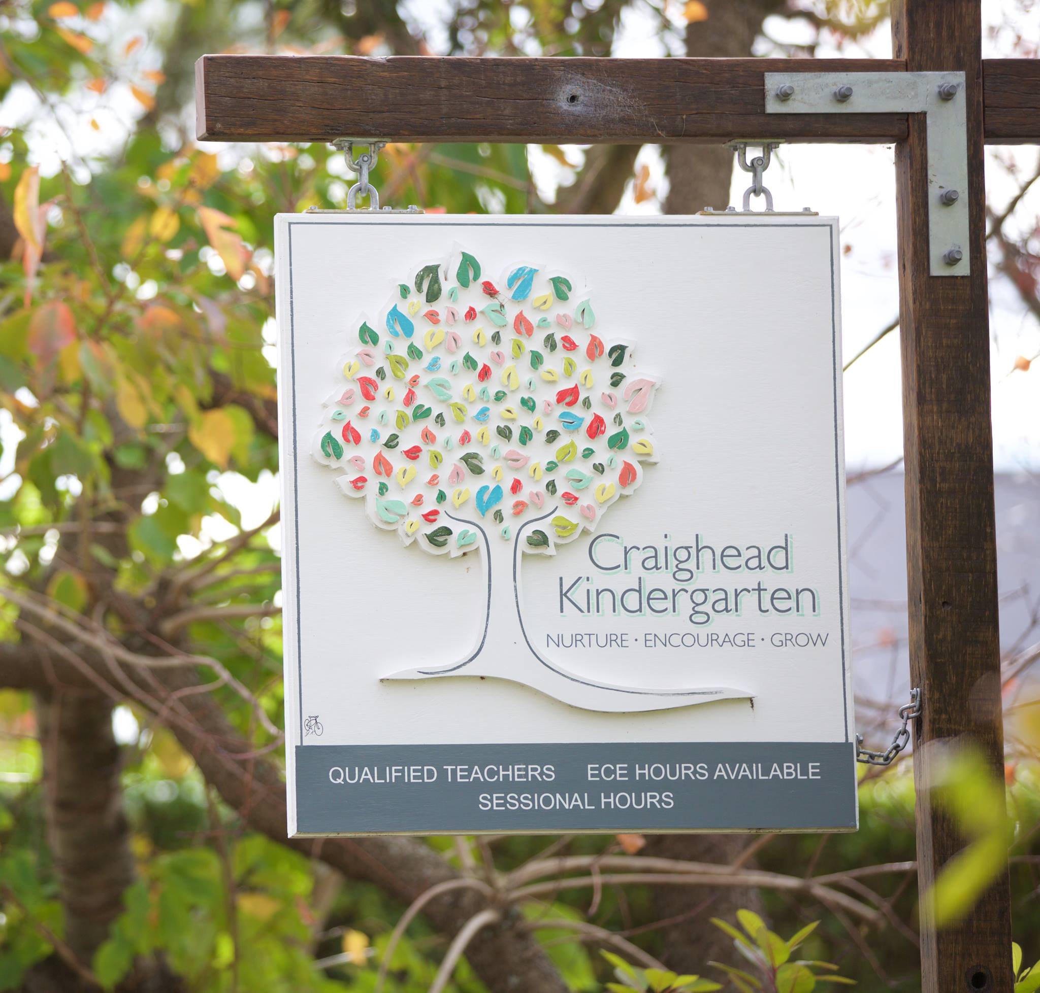 Craighead Kindergarten | Timaru