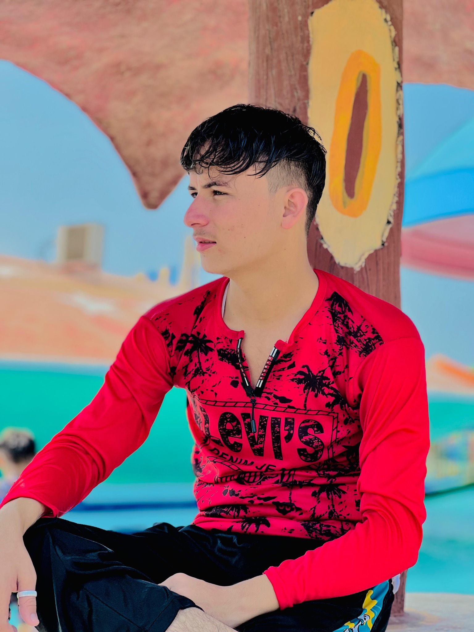 Sultan Zaib