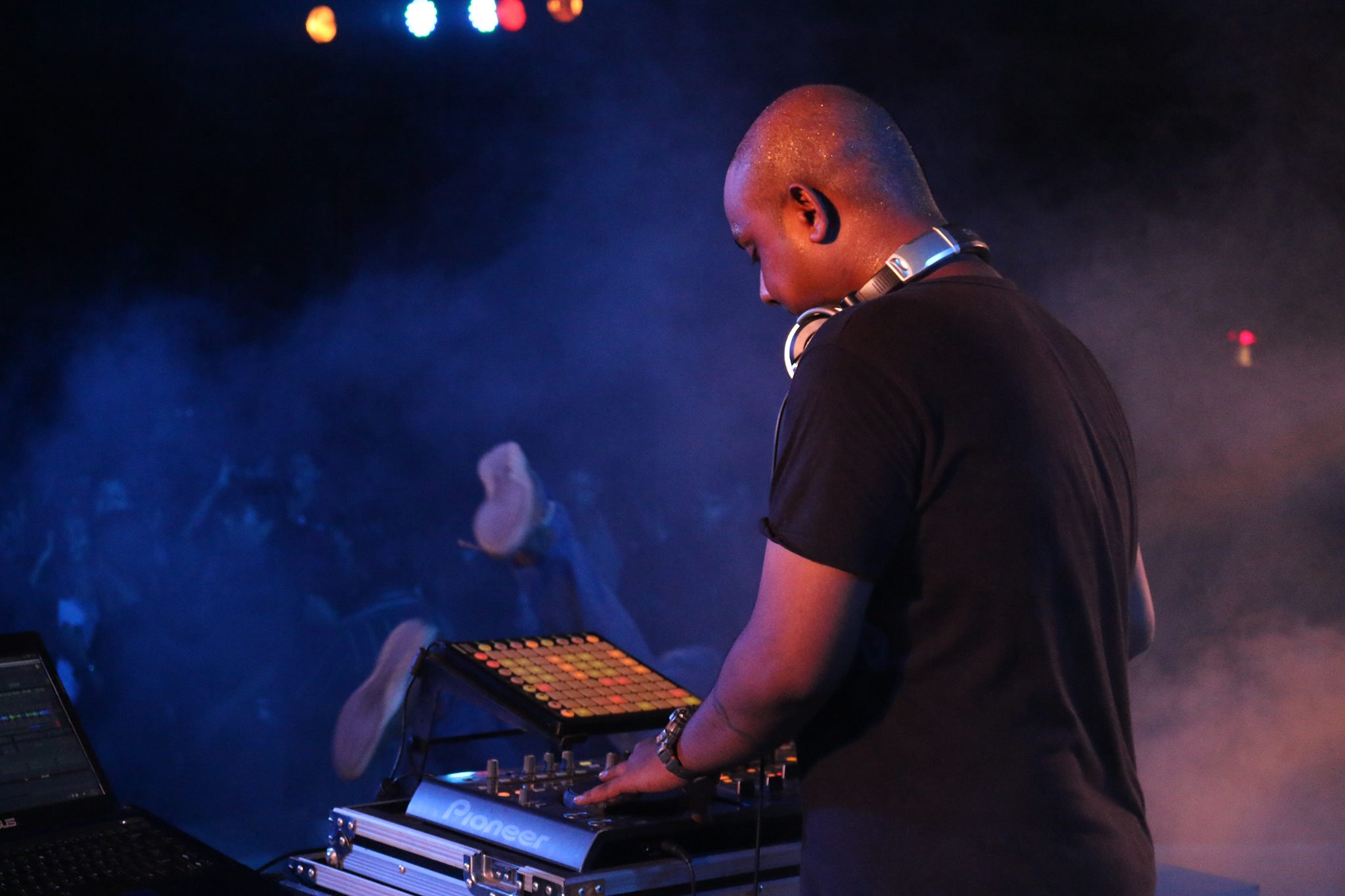 DJ Rana Vivek