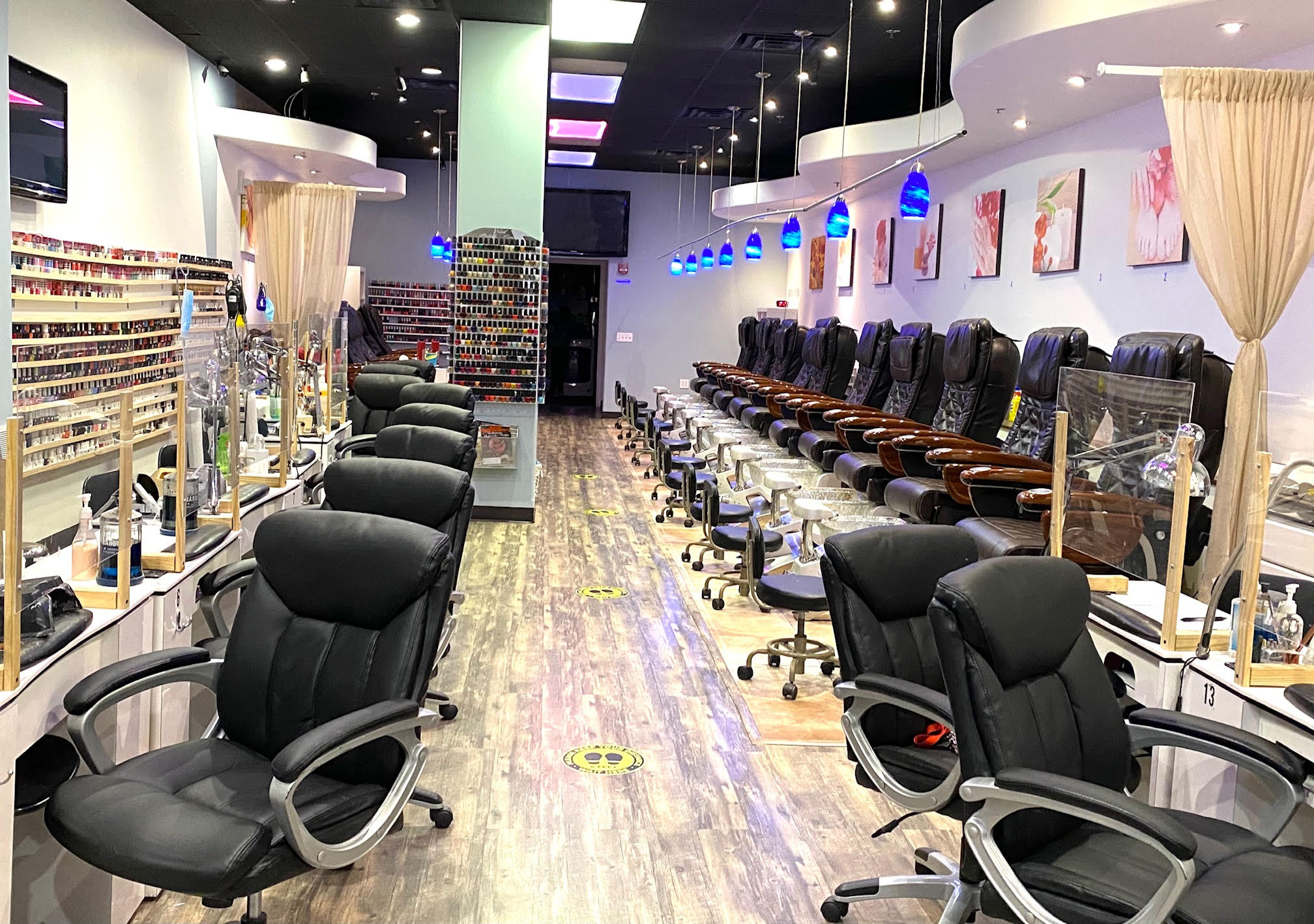 Best HD Pictures about  Nail Salons In Springfield Tn  with No AI Images
