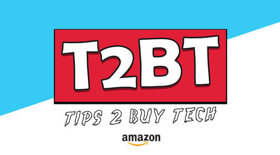 Tips 2 Buy Tech