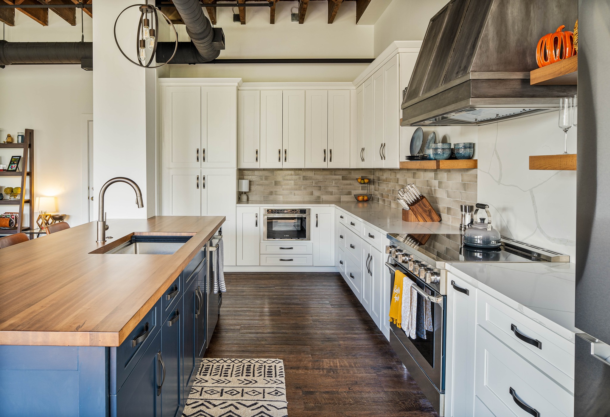 WS Design | Toledo OH