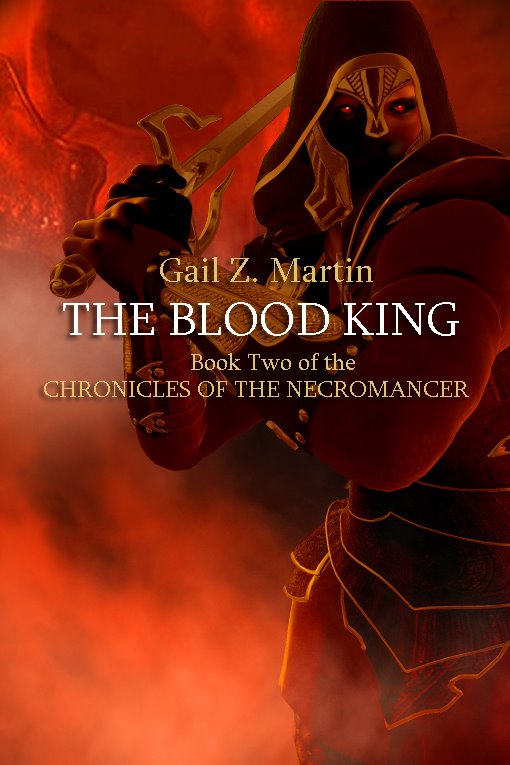 Gail Z. Martin