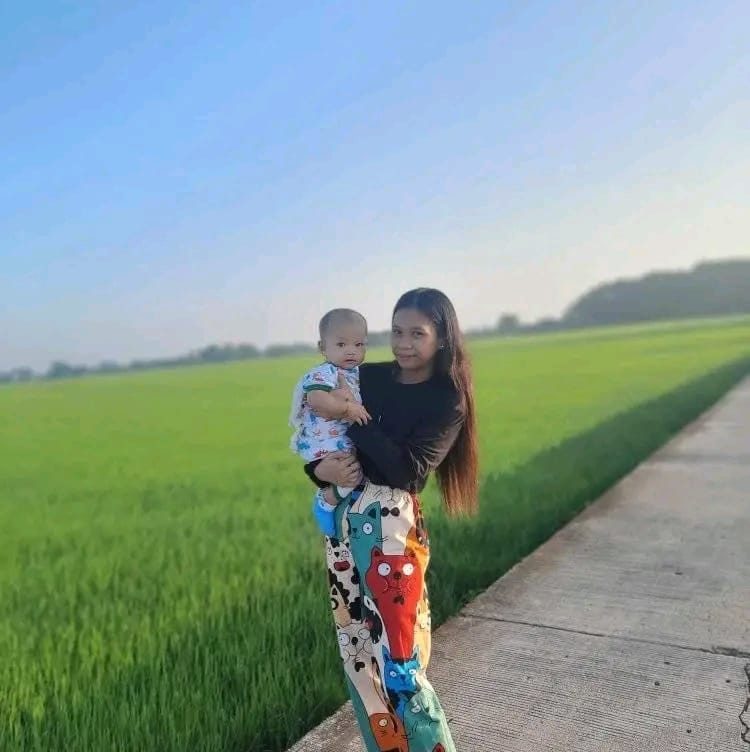 Mommy Rizza vlog