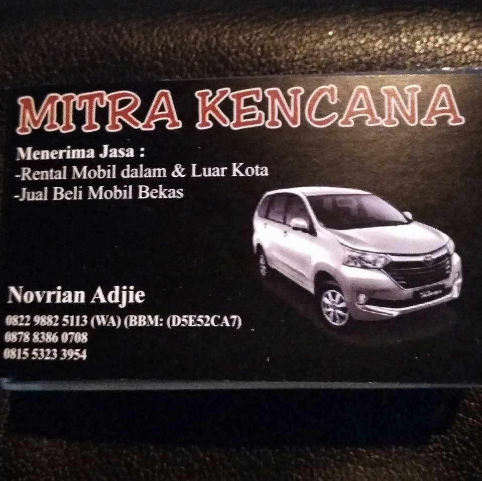 Partner Rental Car, & jual-beli mobil baru, bekas.