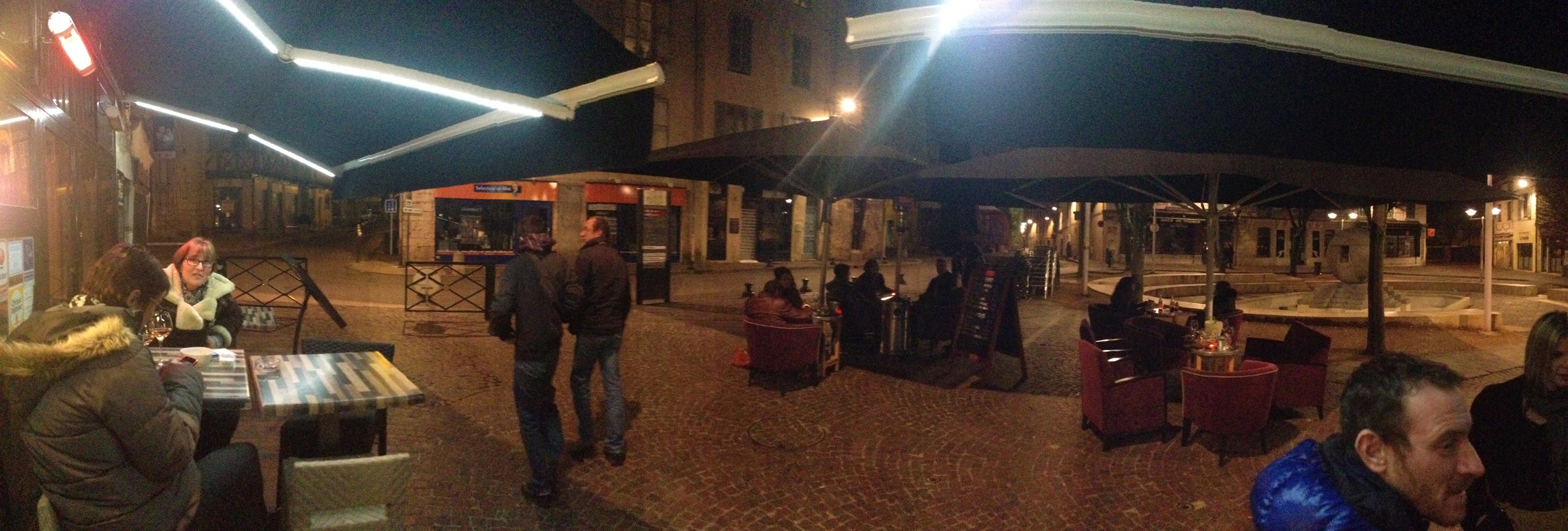 Bistrot D Edgar Bourg En Bresse