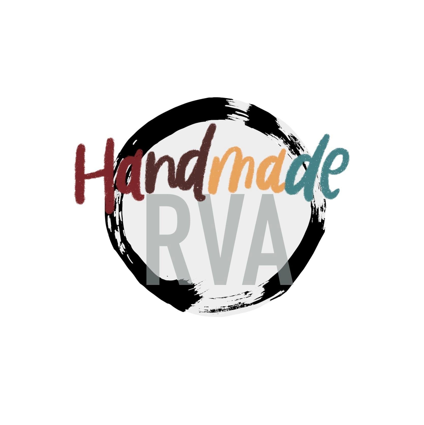 Hand-Made In RVA - The Market
