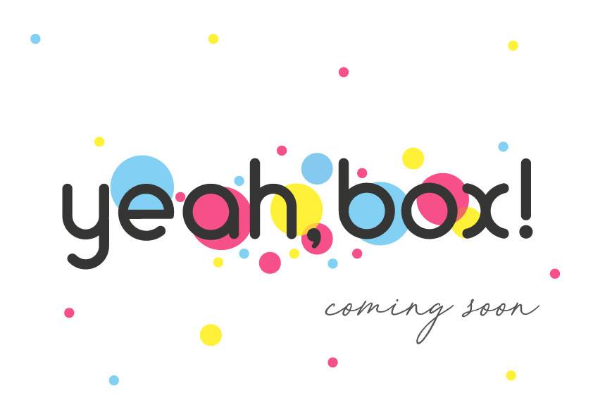 Yeah, box | Odessa