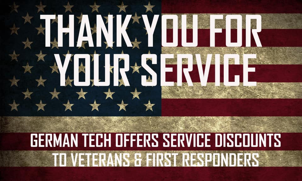 German Tech Auto Repair & Sales | Thousand Oaks CA