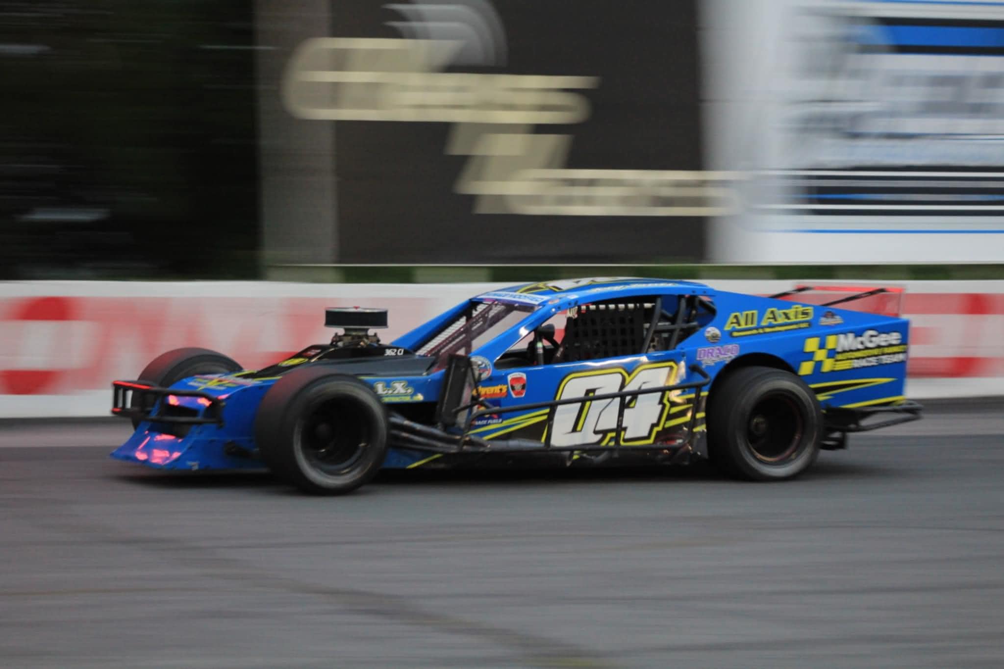 Jarvis Motorsports