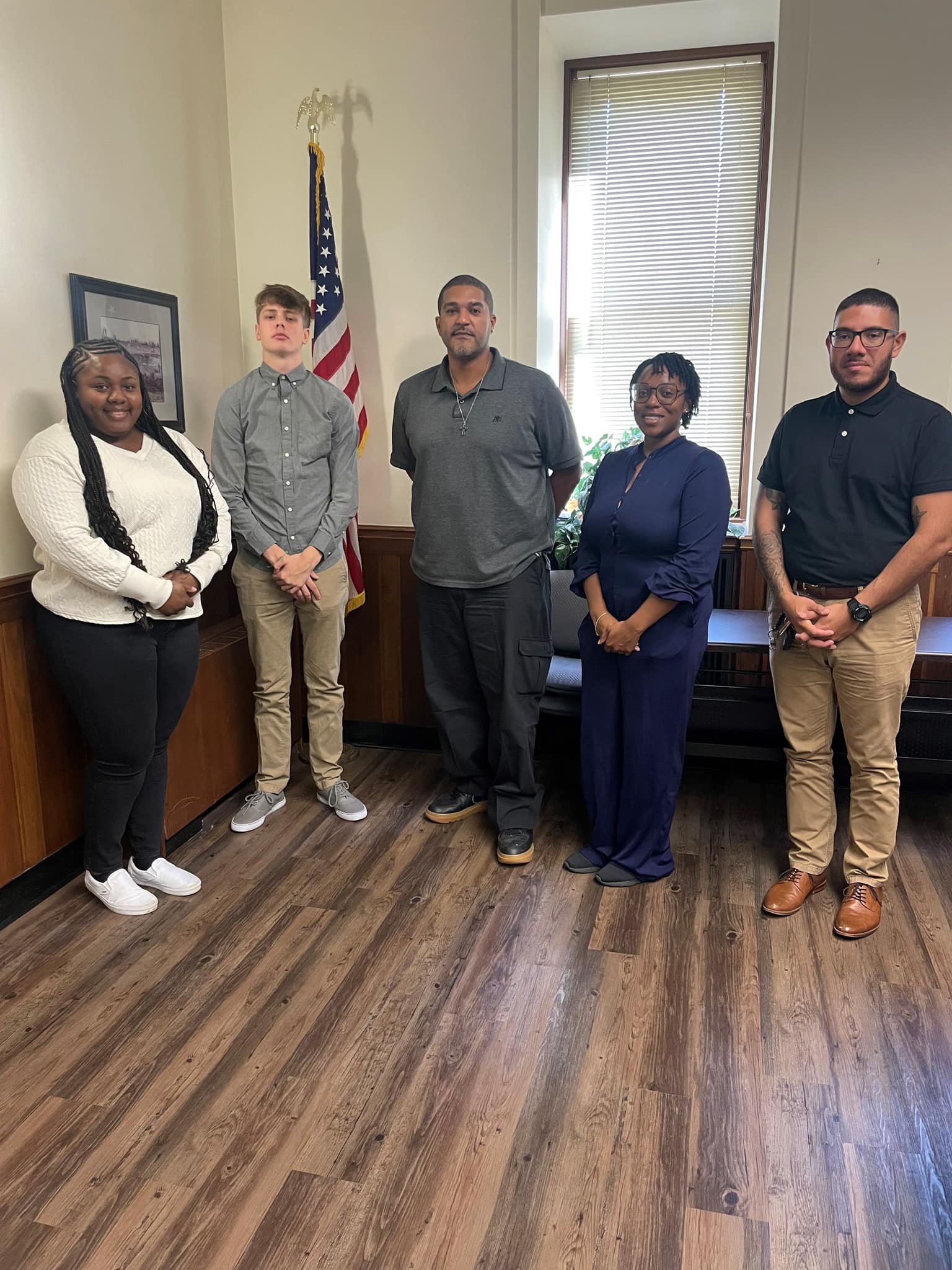 We're beyond excited to... - Racine County Human Resources | Facebook