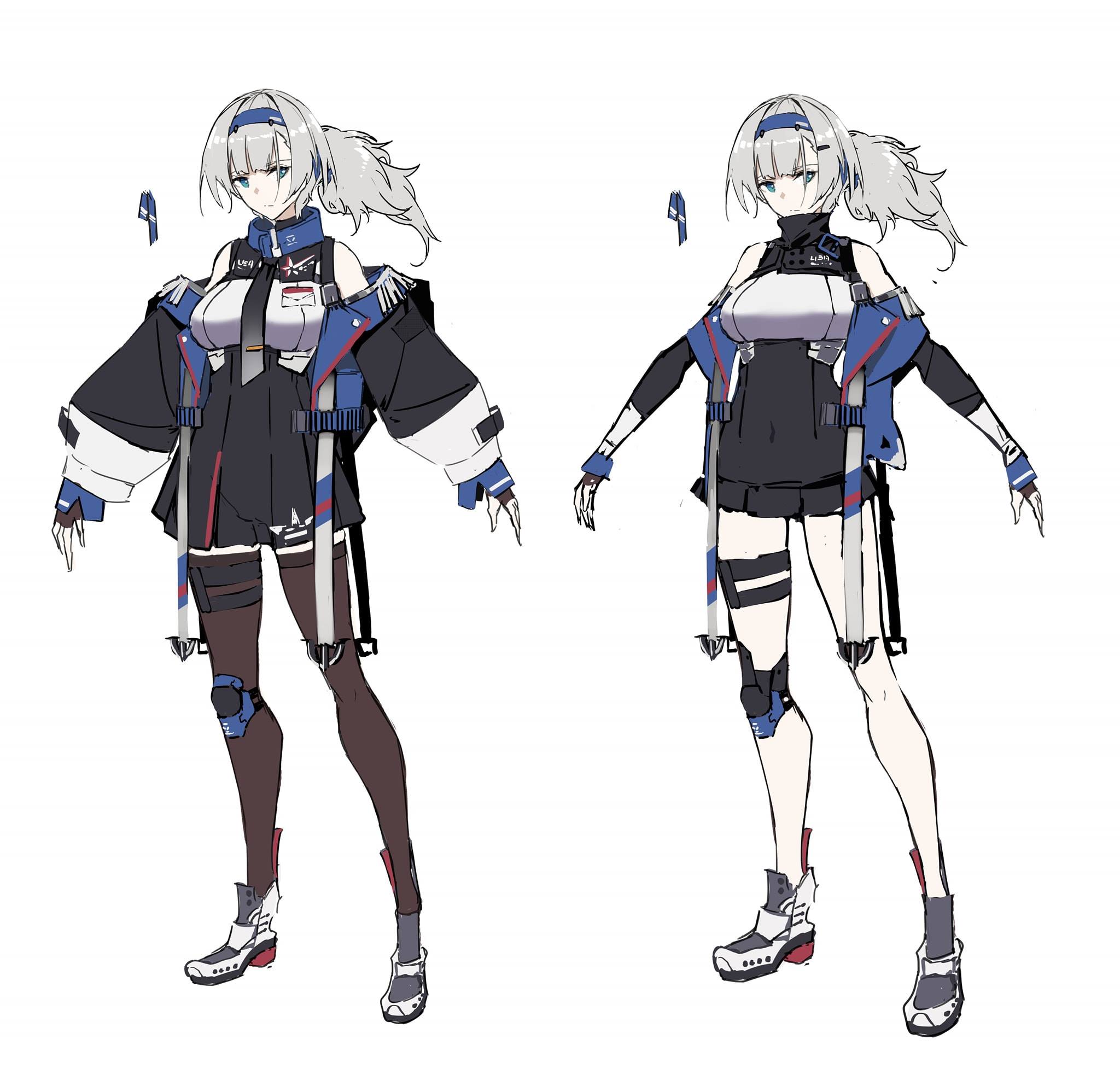 Here are some... - Azur Lane - Office of Naval Intelligence | Facebook