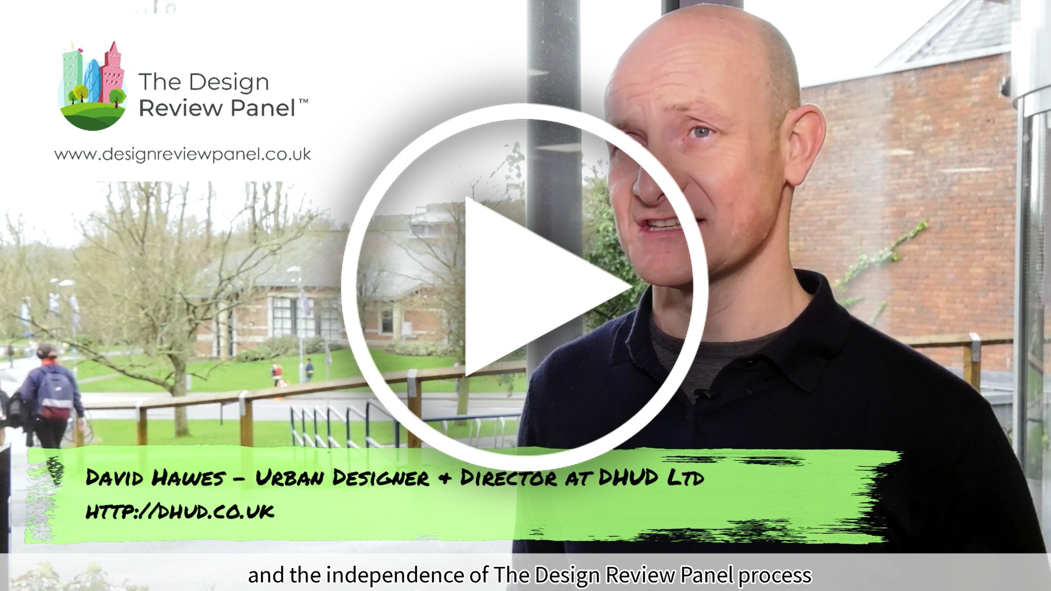 The Design Review Panel -... - The Design Review Panel | Facebook