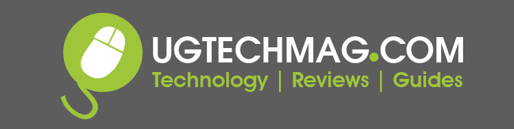UG TECH MAG