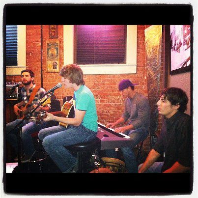 Shane Duling Band