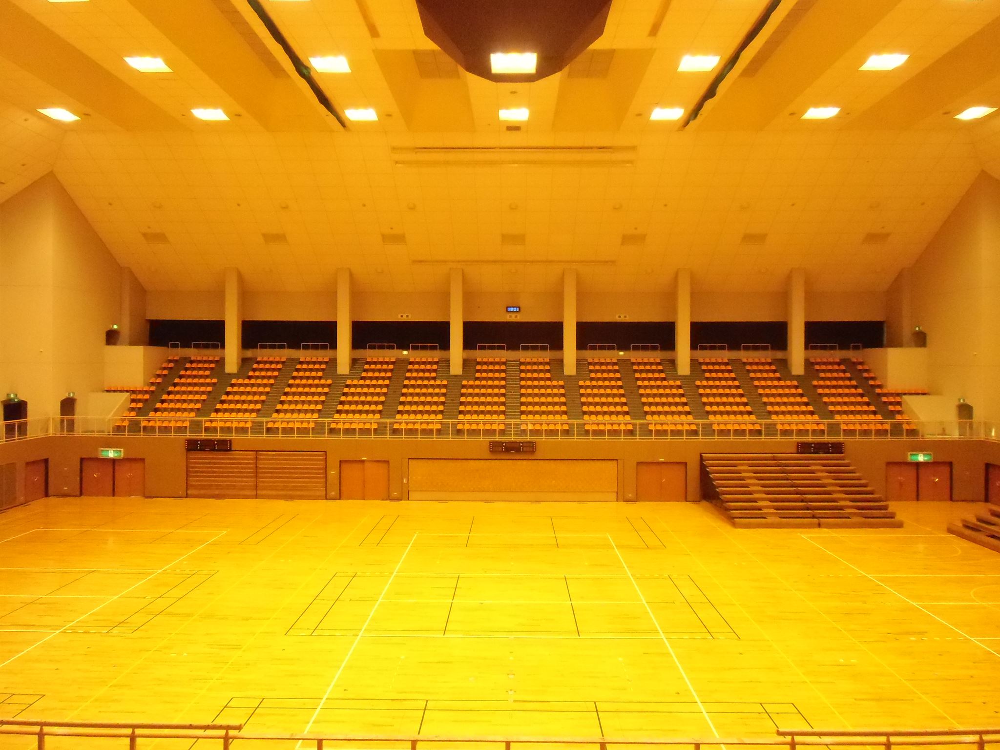 活動歴および当時の関連ビジュアル記録