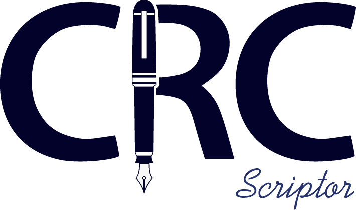 CRC Scriptor