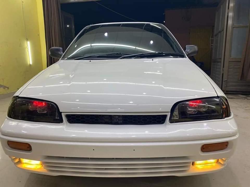 Car essential - ⚠️Suzuki Margalla Headlights perfectly... | Facebook