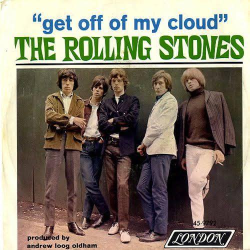On this day in 1965, The Rolling Stones single “Get Off of My