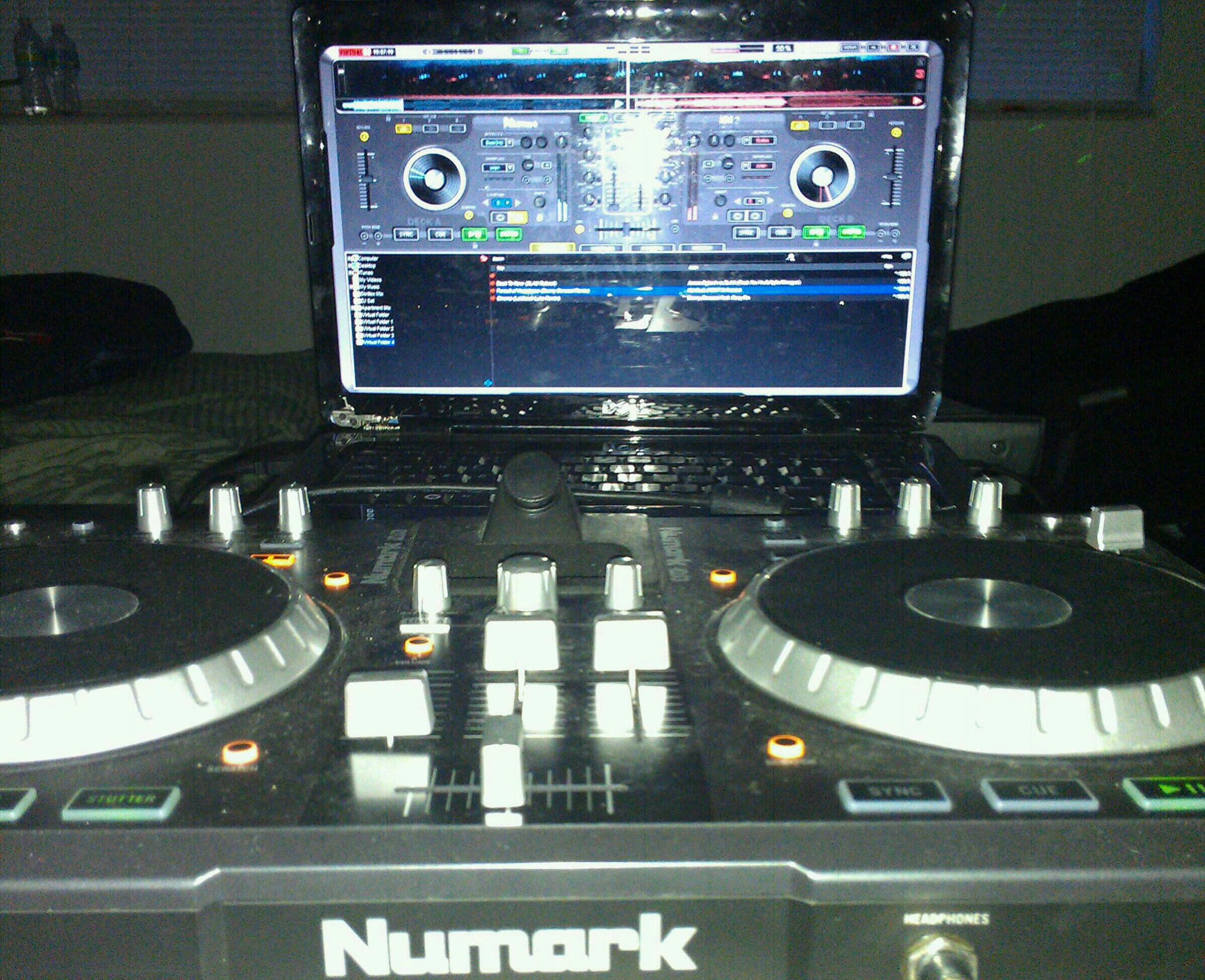 DJ P-R3Z